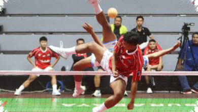 LSI 2026 Jadi Jalur Regenerasi Sepak Takraw, Bidik Talenta Menuju SEA Games dan Asian Games