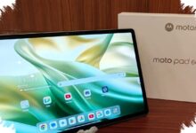 Motorola Punya Tiga Tablet Baru Di Indonesia, Bonus Aksesori Dan Vidio 6 Bulan