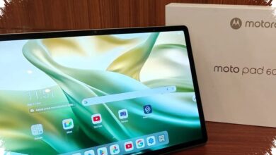 Motorola Punya Tiga Tablet Baru Di Indonesia, Bonus Aksesori Dan Vidio 6 Bulan
