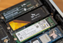 Saya Jalankan Cek Kesehatan SSD Yang Sama Di Linux Dan Windows, Hanya Satu Yang Ungkap Semuanya