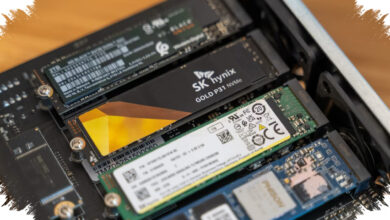 Saya Jalankan Cek Kesehatan SSD Yang Sama Di Linux Dan Windows, Hanya Satu Yang Ungkap Semuanya