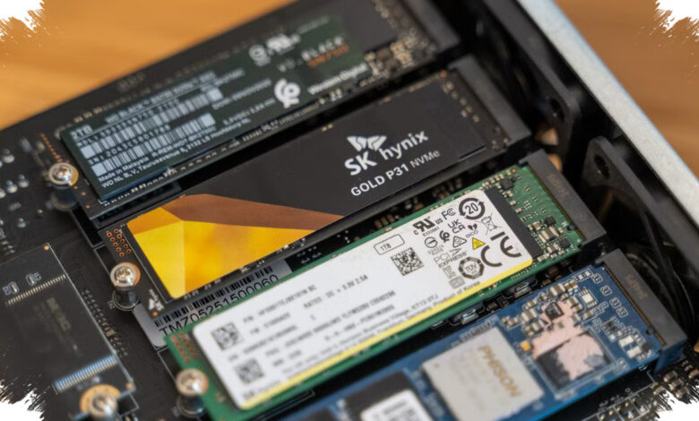 Saya Jalankan Cek Kesehatan SSD Yang Sama Di Linux Dan Windows, Hanya Satu Yang Ungkap Semuanya