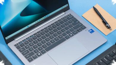 Budget Rp3 Jutaan Masih Bisa Kuat, Laptop Bisnis Bekas Ini Bikin Kaget di Kelasnya