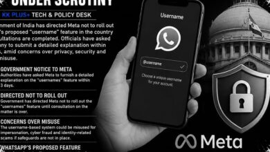 WhatsApp Tahan Peluncuran Username, Kekhawatiran Soal Privasi dan Penipuan Makin Nyata