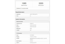 Snapdragon 6 Gen 5 Muncul Di Geekbench, Ternyata Hampir Tak Naik Di CPU