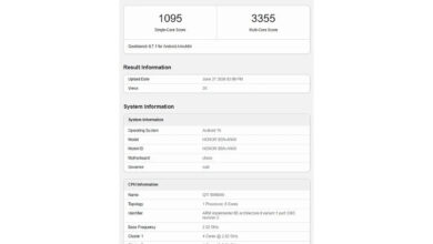 Snapdragon 6 Gen 5 Muncul Di Geekbench, Ternyata Hampir Tak Naik Di CPU