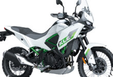 Kawasaki KLE500 Rebut Bike of The Year 2026, Motor Adventure Kini Tak Bisa Modal Gagah Saja