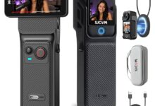 Kamera Ponsel Mulai Terasa Kurang, 8 Action Cam dan Gimbal Ini Lebih Siap untuk Liburan 2026
