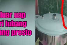 Uap Bocor dari Gagang Panci Presto Jangan Diabaikan, Daging Bisa Tak Kunjung Empuk