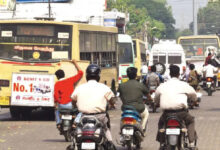 Anti-Jambret di Jalanan, Navigasi Real-Time Ini Bikin Motor Matik Makin Aman
