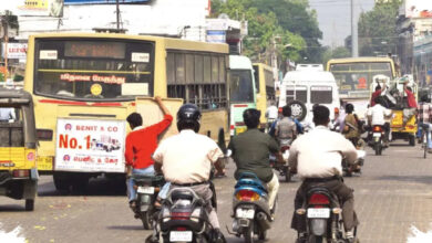 Anti-Jambret di Jalanan, Navigasi Real-Time Ini Bikin Motor Matik Makin Aman