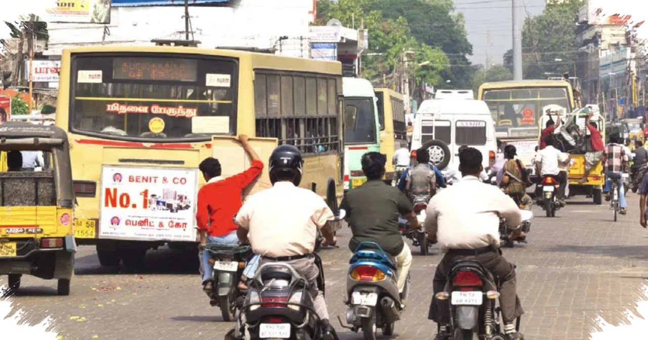 Anti-Jambret di Jalanan, Navigasi Real-Time Ini Bikin Motor Matik Makin Aman