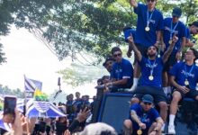 Persib Di Ambang Pergeseran, Super League Belum Mulai Tetapi Kursi Pelatih Sudah Panas