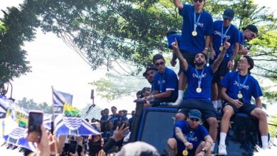 Persib Di Ambang Pergeseran, Super League Belum Mulai Tetapi Kursi Pelatih Sudah Panas