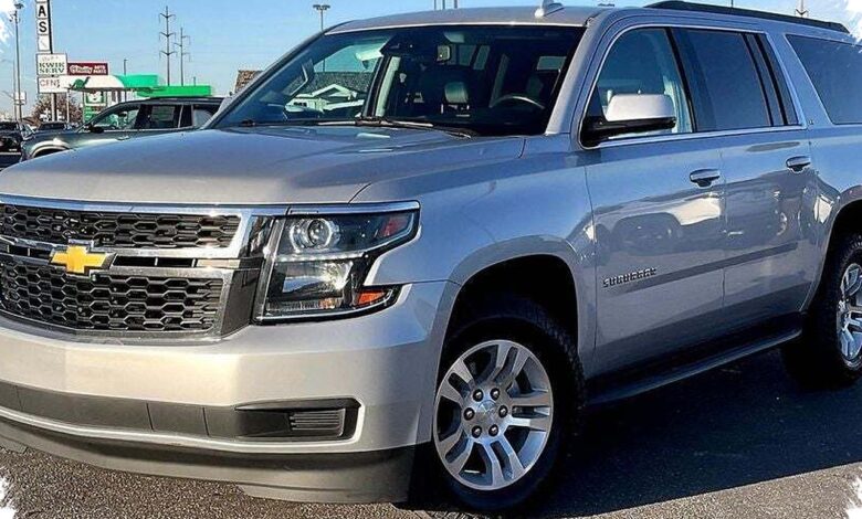 Harga Jual Bekas Jatuh, Pemilik Chevrolet Justru Enggan Melepas Mobilnya