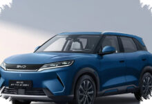 BYD Atto 2 DM-i Muncul dengan Kejutan Besar, SUV PHEV Ini Bisa Menjelajah 1.045 Km