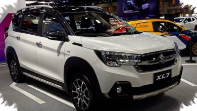 Suzuki New XL7 Bersolek, Varian Alpha Makin Maskulin Biar Tak Tenggelam di LSUV
