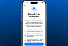 iPhone Dicuri Bisa Balas Dengan Foto Dan Lokasi Otomatis, Begini Triknya