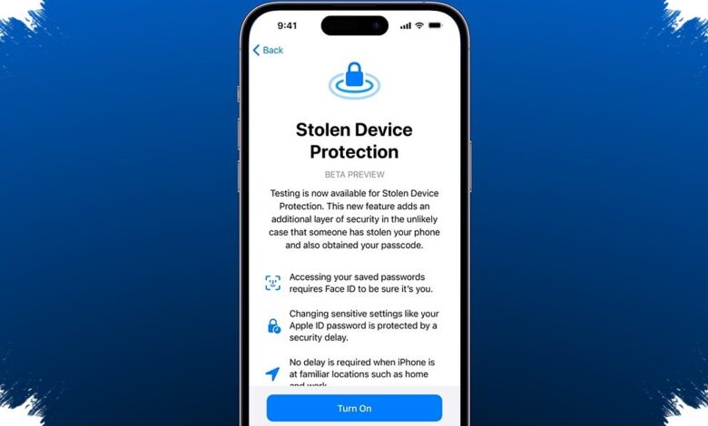 iPhone Dicuri Bisa Balas Dengan Foto Dan Lokasi Otomatis, Begini Triknya