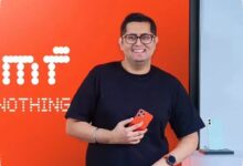 Baru 10 Bulan di CMF, Himanshu Tandon Mundur Saat Proyek Ponsel Dialihkan ke Nothing