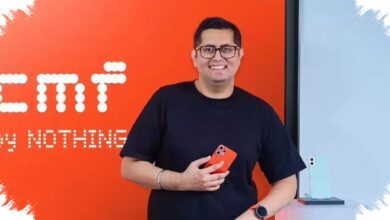 Baru 10 Bulan di CMF, Himanshu Tandon Mundur Saat Proyek Ponsel Dialihkan ke Nothing