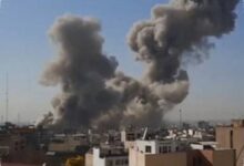 Israel Siap Serang Iran Lagi, Kesepakatan Damai AS Langsung Diguncang