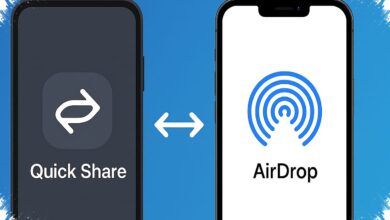 Celah AirDrop dan Quick Share Terbongkar, Miliaran Perangkat Apple dan Android Terancam Dari Jarak Dekat