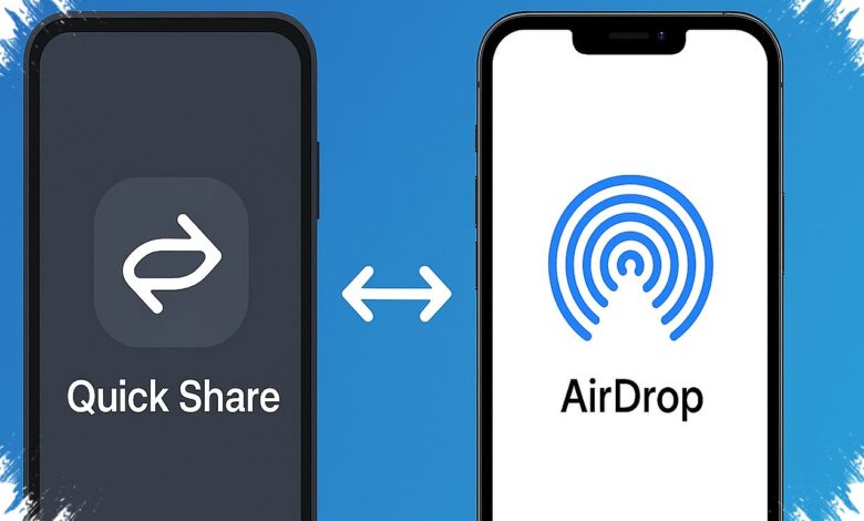 Celah AirDrop dan Quick Share Terbongkar, Miliaran Perangkat Apple dan Android Terancam Dari Jarak Dekat