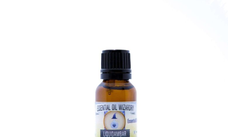 5 Parfum Dengan Notes Liquidambar, Deep Dan Berlapis Tanpa Terasa Berat