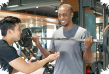 5 Website Gratis Ini Bikin Pemula Gym Tak Lagi Bingung Mulai Dari Mana
