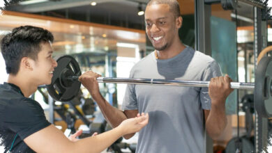 5 Website Gratis Ini Bikin Pemula Gym Tak Lagi Bingung Mulai Dari Mana