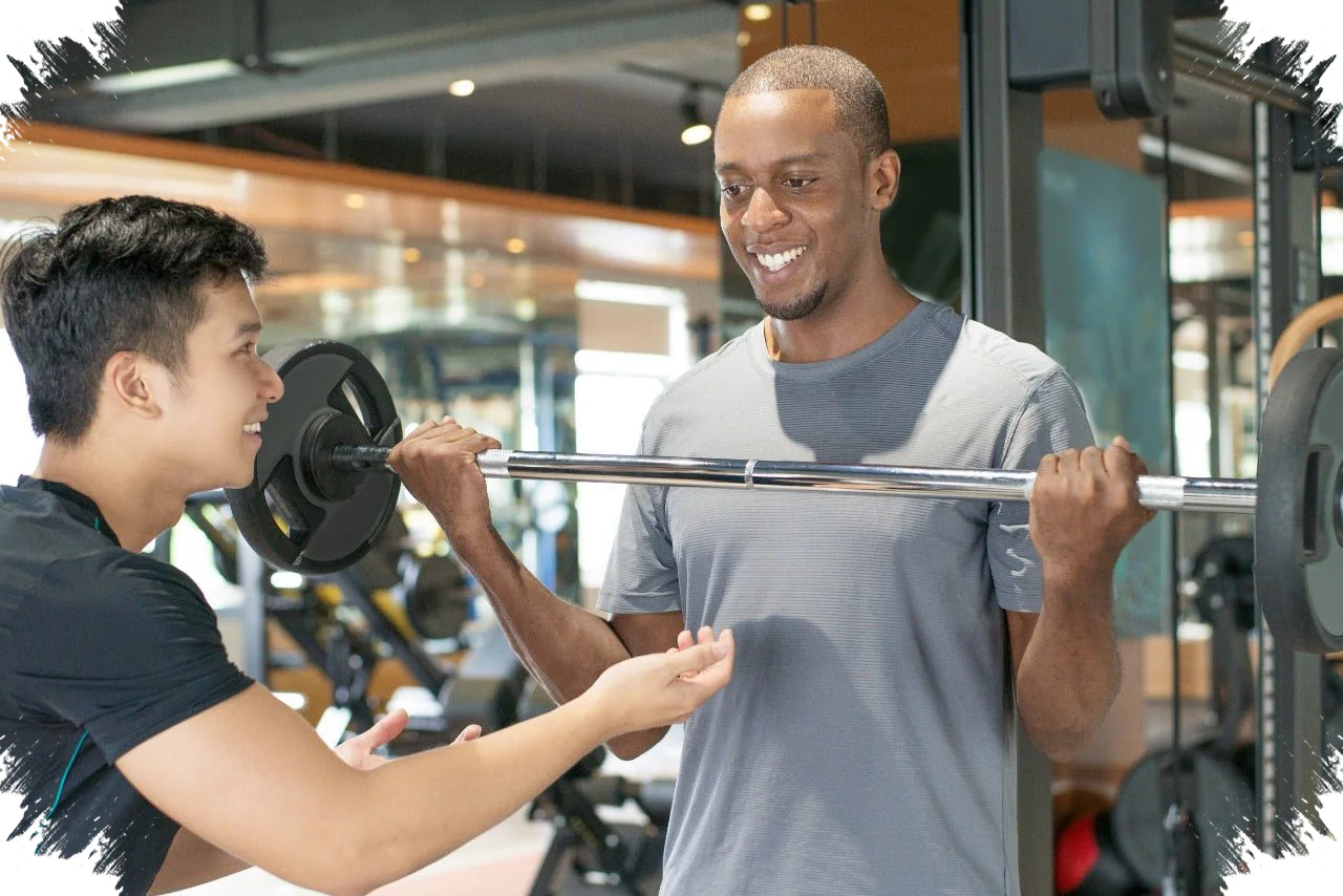 5 Website Gratis Ini Bikin Pemula Gym Tak Lagi Bingung Mulai Dari Mana