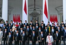 30 Wamen Masih Jadi Komisaris BUMN Meski Dilarang MK, RUPS Belum Menjawab