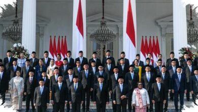 30 Wamen Masih Jadi Komisaris BUMN Meski Dilarang MK, RUPS Belum Menjawab