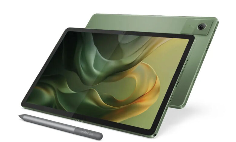 Moto Pad 60 Series Datang dengan Harga Pelajar, Bonus Keyboard dan Mouse Ikut Menggoda