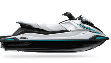 Yamaha Cygnus XR 70 Anniversary Edition Meluncur, Harga Rp63 Jutaan untuk 1.200 Unit Saja