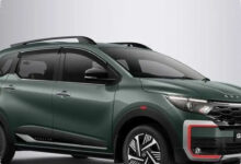 Seharian Bersama VinFast VF MPV 7, MPV Listrik 7-Seat Yang Ternyata Lincah Di Kota