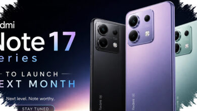 Redmi Note 17 Meluncur Bulan Ini, Baterai Raksasa 9.000mAh Jadi Ancaman Baru Rival Smartphone