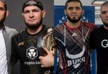 Rahasia Dominasi Khabib Dan Dagestan, Makhachev Ungkap Disiplin Di Luar Oktagon