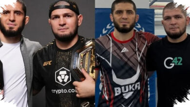 Rahasia Dominasi Khabib Dan Dagestan, Makhachev Ungkap Disiplin Di Luar Oktagon