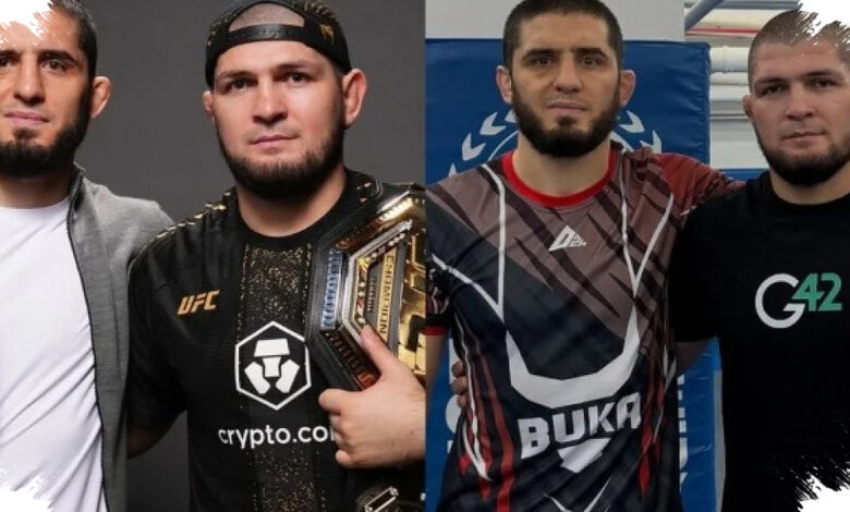 Rahasia Dominasi Khabib Dan Dagestan, Makhachev Ungkap Disiplin Di Luar Oktagon