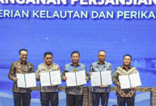 Pertamina Dan Kementerian KP Perkuat BBM Nelayan, Kunci Ekosistem Pesisir Mulai Bergerak