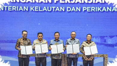 Pertamina Dan Kementerian KP Perkuat BBM Nelayan, Kunci Ekosistem Pesisir Mulai Bergerak