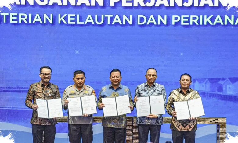 Pertamina Dan Kementerian KP Perkuat BBM Nelayan, Kunci Ekosistem Pesisir Mulai Bergerak