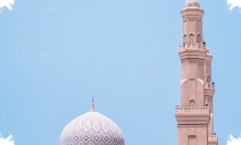 Parlemen Israel Setujui RUU Larangan Azan, Pengeras Suara Masjid Dipangkas