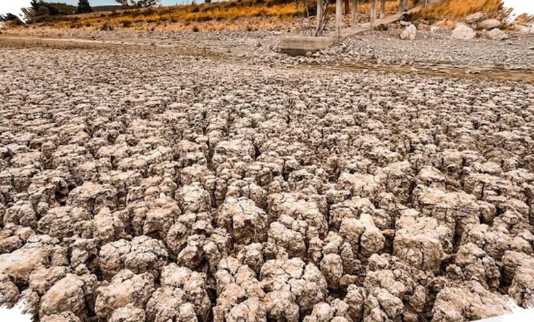 Jabar Siaga El Nino, Pemetaan Kekeringan Dimulai dari Daerah Paling Rentan