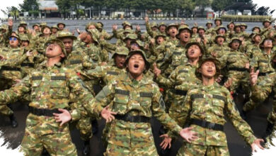 Komisi I Tegaskan Latsarmil SPPI Utamakan Karakter, Bukan Sekadar Fisik