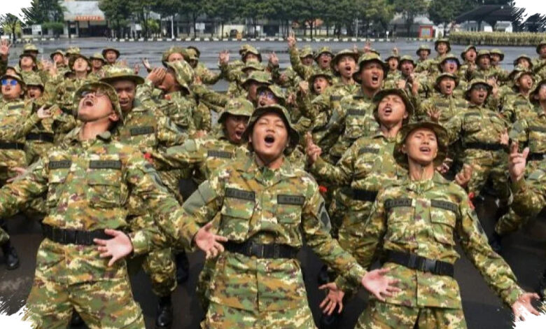 Komisi I Tegaskan Latsarmil SPPI Utamakan Karakter, Bukan Sekadar Fisik