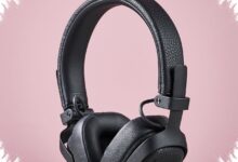 Marshall Lepas Dua Senjata Audio Baru, Headphone ANC 80 Jam dan Speaker Pesta 360 Derajat