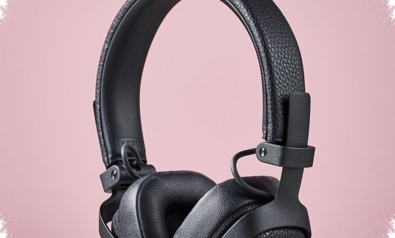 Marshall Lepas Dua Senjata Audio Baru, Headphone ANC 80 Jam dan Speaker Pesta 360 Derajat